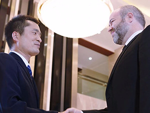 售后服務(wù)-視質(zhì)量為生命，奉用戶為上帝